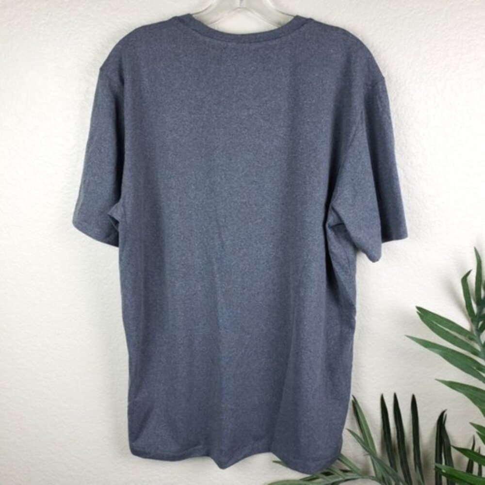 STOIC Athletic Performance Tee Shirt Men's size Large - Picture 4 of 10